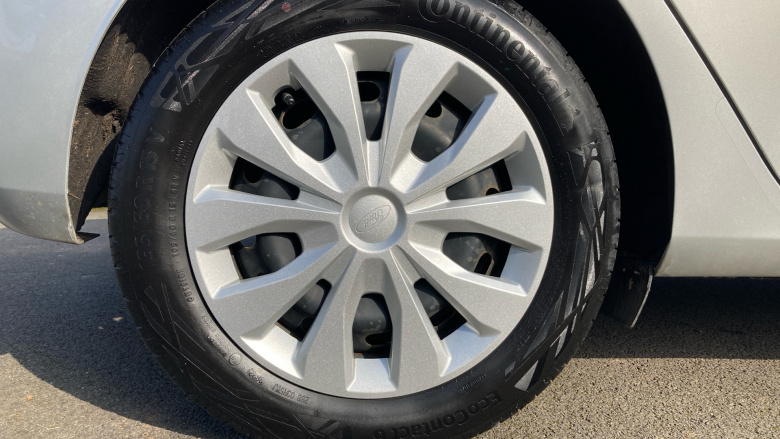 Ford Fiesta 1.0 EcoBoost Trend 5dr Petrol Hatchback